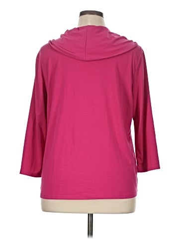 Peter Nygard Cardigan (view 2)