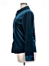 Unbranded Teal Long Sleeve Blouse Size XL - photo 5