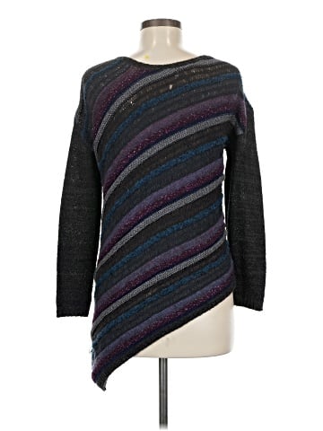 Curio Pullover Sweater (view 2)