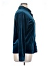 Unbranded Teal Long Sleeve Blouse Size XL - photo 4