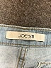 Joe's Jeans 100% Cotton Blue Jeans Size 26 waist - photo 6