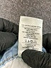 Joe's Jeans 100% Cotton Blue Jeans Size 26 waist - photo 7