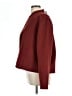 Pendleton Burgundy Cardigan Size L - photo 5