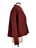 Pendleton Burgundy Cardigan Size L - photo 4