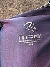 MPG Chevron-herringbone Gray Casual Dress Size M - photo 7