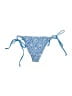 Unbranded Stars Blue Swimsuit Bottoms Size M (estimated) - photo 2