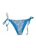 Unbranded Stars Blue Swimsuit Bottoms Size M (estimated) - photo 1