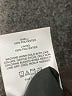 Express 100% Polyester Black Kimono Size S - photo 8