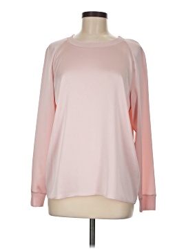 Vince. Long Sleeve Blouse (view 1)