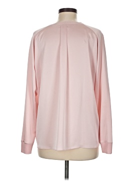 Vince. Long Sleeve Blouse (view 2)