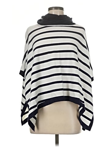 THML Poncho (view 1)