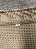 Unbranded Brown Cardigan Size M - photo 7