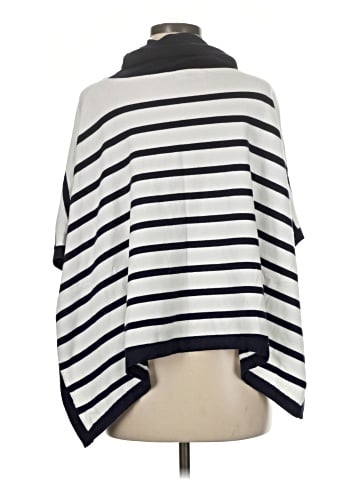 THML Poncho (view 2)
