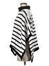 THML Silver Blue Poncho Size Med - Lg - photo 5