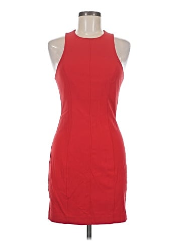 T by Alexander Wang Cocktail Dress (view 1)