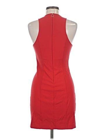 T by Alexander Wang Cocktail Dress (view 2)