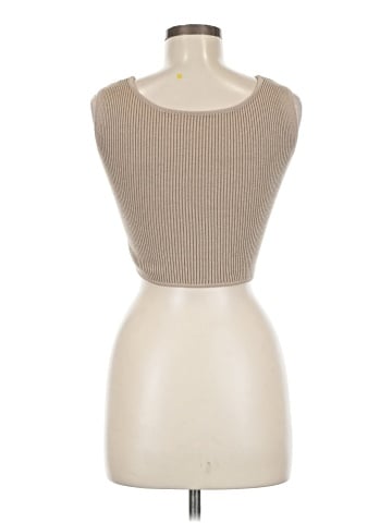 Love Tree Sleeveless Top (view 2)