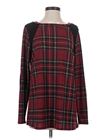 MTS Long Sleeve T-Shirt (view 1)