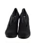 Eileen Fisher Black Heels Size 8 - photo 2