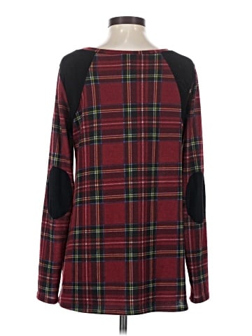 MTS Long Sleeve T-Shirt (view 2)