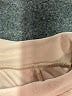 Unbranded Solid Tan Casual Dress Size S (estimated) - photo 7