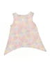 Marvel Pink Sleeveless T-Shirt Size 5T - photo 2