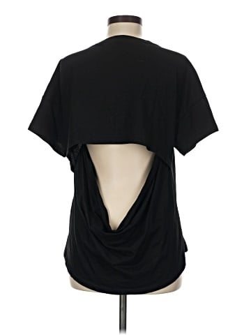 Funktional Short Sleeve T-Shirt (view 2)