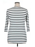 Colette Ivory 3/4 Sleeve Top Size XL - photo 2
