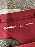 Old Navy Burgundy Active Pants Size L - photo 7