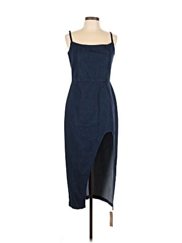 Reformation Jeans Casual Dress (view 1)