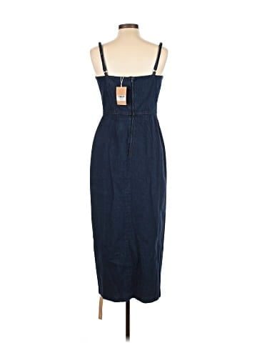 Reformation Jeans Casual Dress (view 2)
