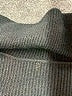 Knitted & Knotted Black Cardigan Size M (estimated) - photo 7