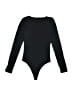 Babaton Black Bodysuit Size XS - photo 2