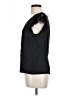Escada Black Short Sleeve Top Size EU 44 / US 14 - photo 5