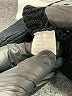 Unbranded Black Turtleneck Sweater Size M - photo 8