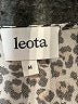 Leota Animal Print Black Casual Dress Size M - photo 7