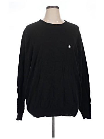 Basic Editions Long Sleeve T-Shirt (view 1)