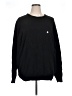 Basic Editions Black Long Sleeve T-Shirt Size XL - photo 1