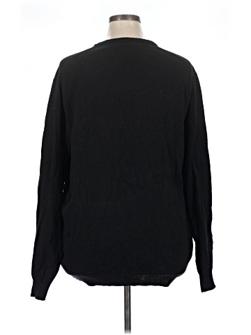 Basic Editions Long Sleeve T-Shirt (view 2)