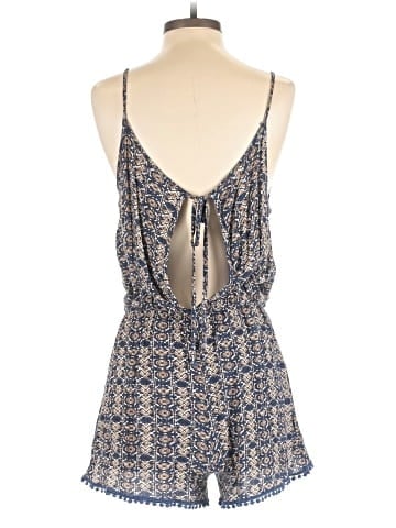 Lani California Romper (view 2)