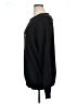 Basic Editions Black Long Sleeve T-Shirt Size XL - photo 5