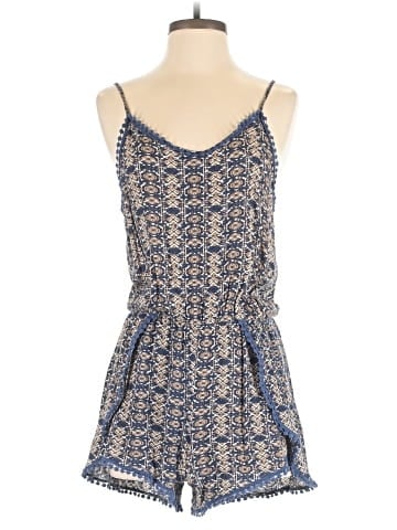Lani California Romper (view 1)