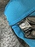 Pop Fit Blue Active Pants Size L - photo 4