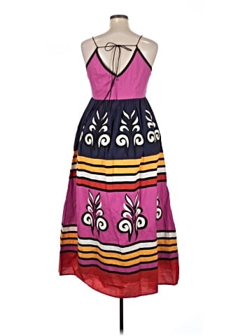 Carolina K Cocktail Dress (view 2)