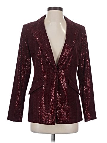 White House Black Market Blazer (view 1)