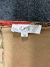 Diva Brown 3/4 Sleeve Top Size M - photo 7