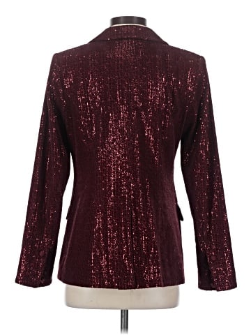 White House Black Market Blazer (view 2)