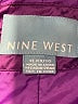 Nine West Purple Jacket Size XL - photo 6