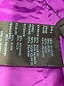 Nine West Purple Jacket Size XL - photo 7