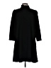 Pinch 100% Polyester Black Casual Dress Size L - photo 1